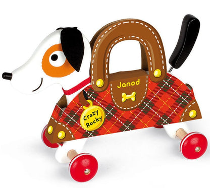 Janod Crazy Rocky - J08081