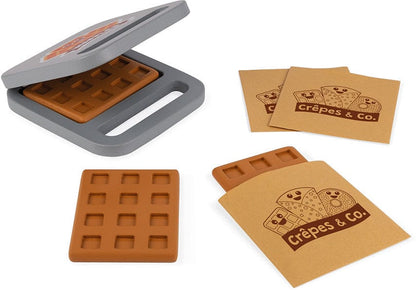 Janod Crepes & Co Waffle House - J06587