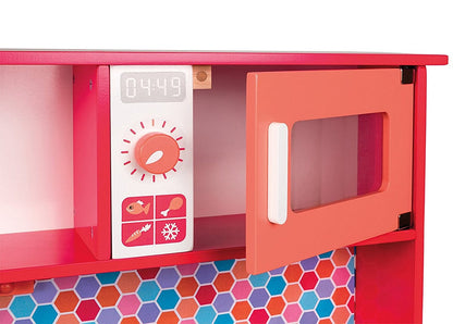 Janod Deluxe Spicy Cooker - J06576