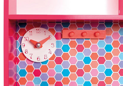 Janod Deluxe Spicy Cooker - J06576