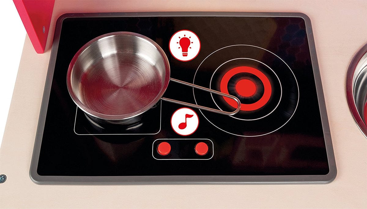 Janod Deluxe Spicy Cooker - J06576