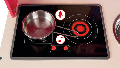Janod Deluxe Spicy Cooker - J06576