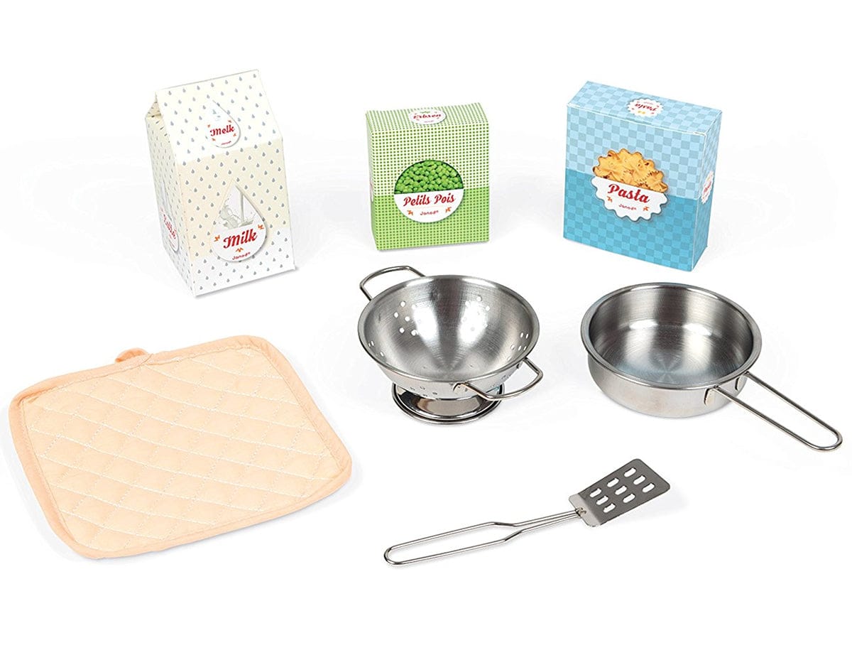 Janod Deluxe Spicy Cooker - J06576