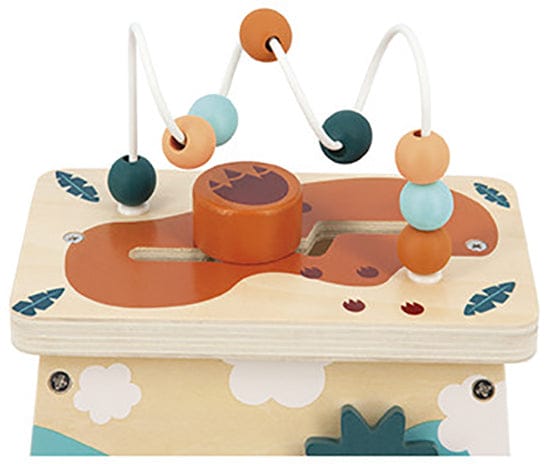 Janod Dino Multi-Activity Volcano - J05827