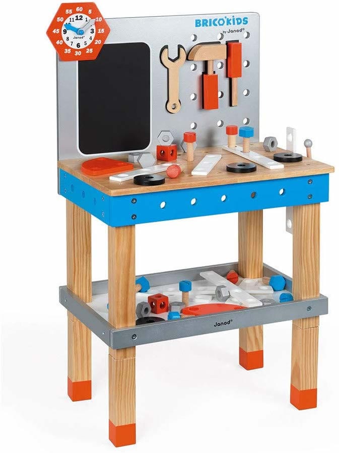 Janod Giant Magnetic Workbench - J06477
