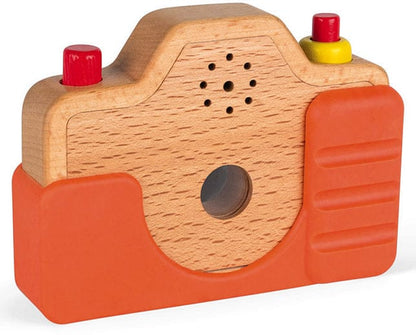 Janod Sound Camera - J05335