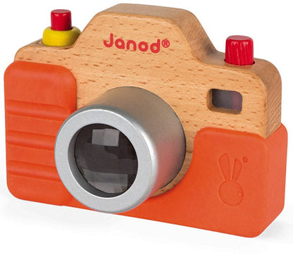 Janod Sound Camera - J05335