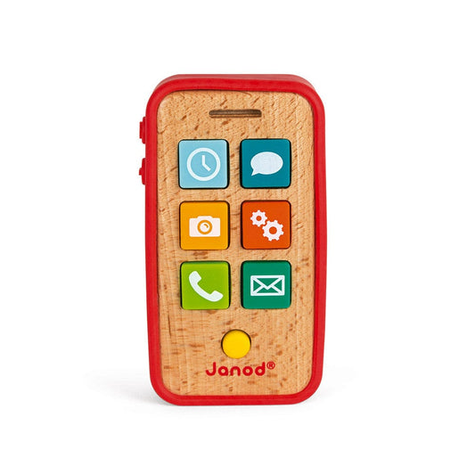 Janod Sound Telephone - J05334