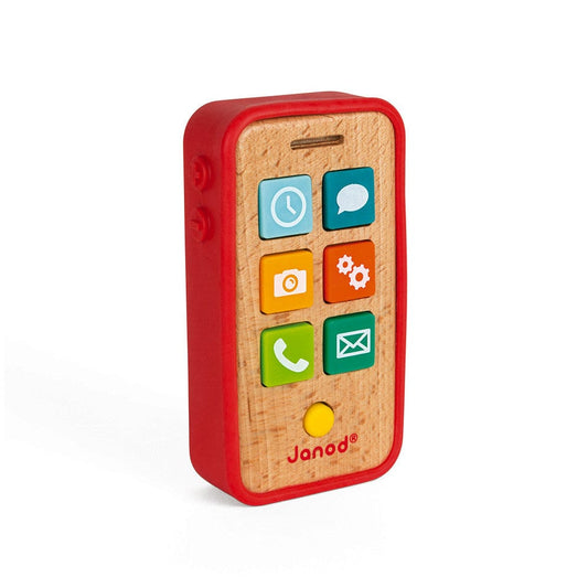 Janod Sound Telephone - J05334