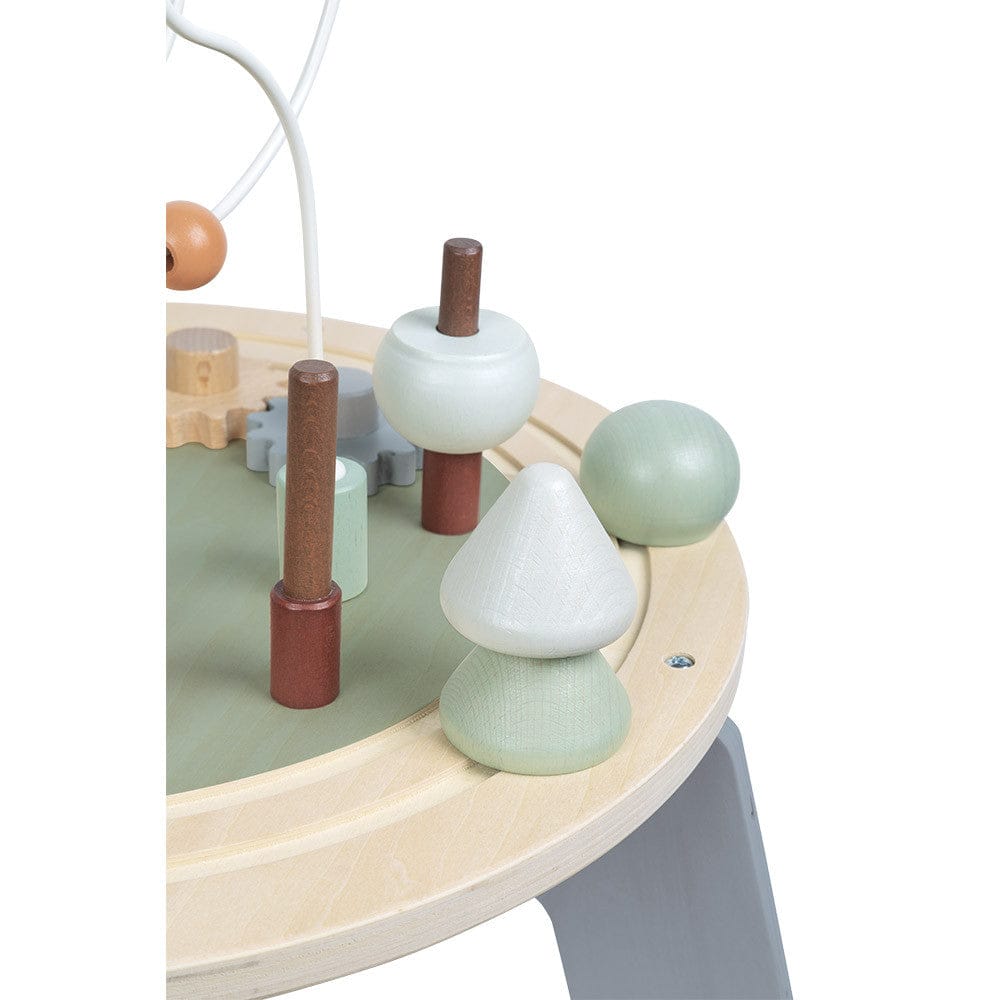 Janod Sweet Cocoon Activity Table - J04402