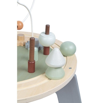 Janod Sweet Cocoon Activity Table - J04402