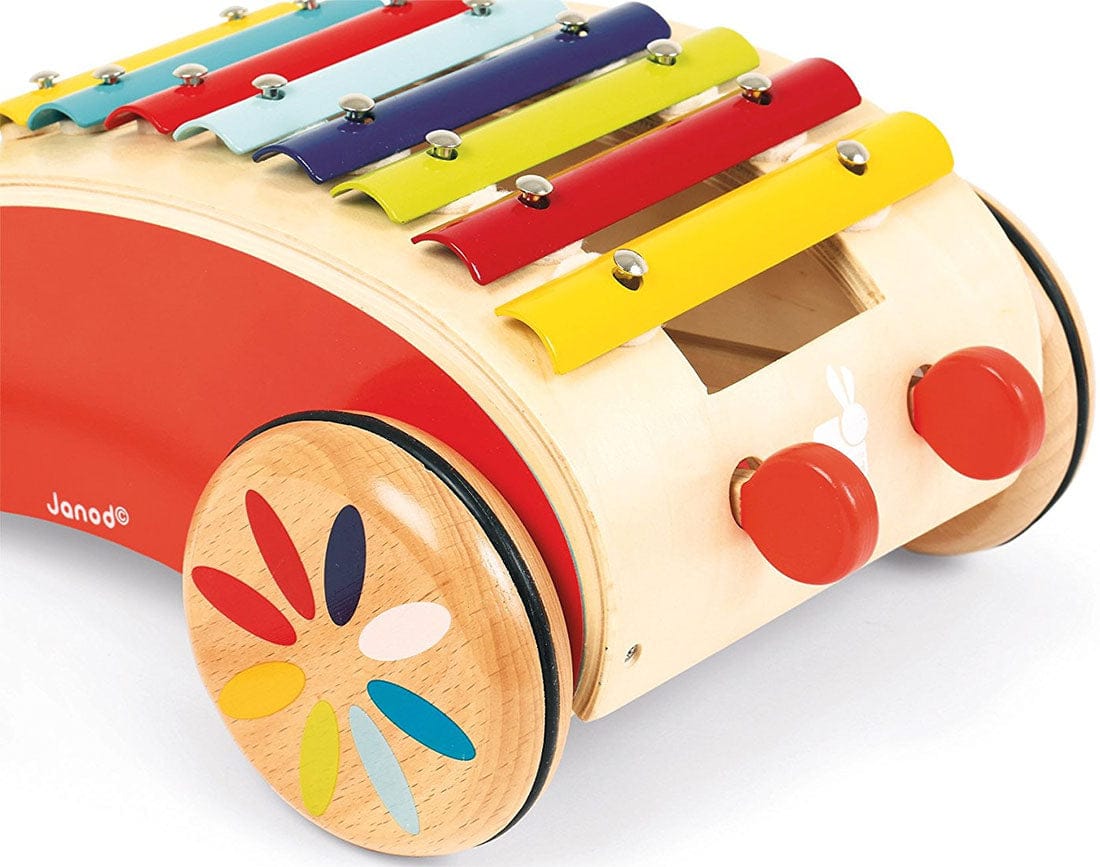 Janod Xylo Roller - J05380