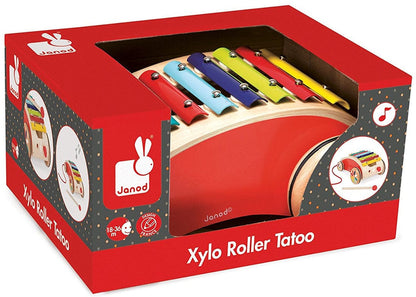 Janod Xylo Roller - J05380