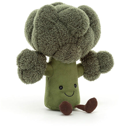 Jellycat Amuseable Broccoli, 9" - A2BRO