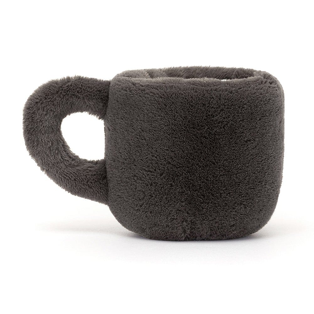 Jellycat Amuseable Coffee Cup, 6" - A6COFC