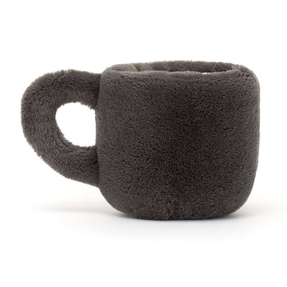 Jellycat Amuseable Coffee Cup, 6" - A6COFC