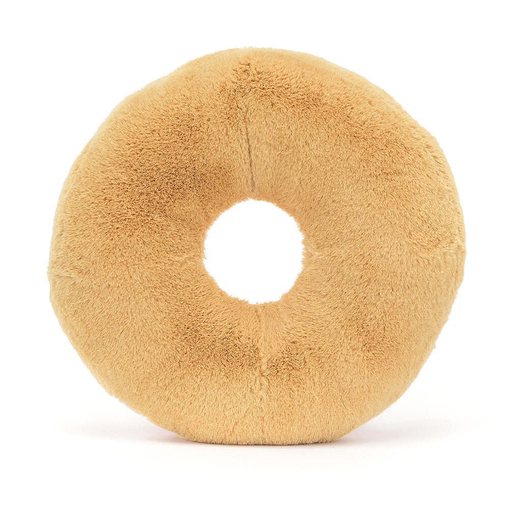 Jellycat Amuseable Doughnut, 7" - A2DOU