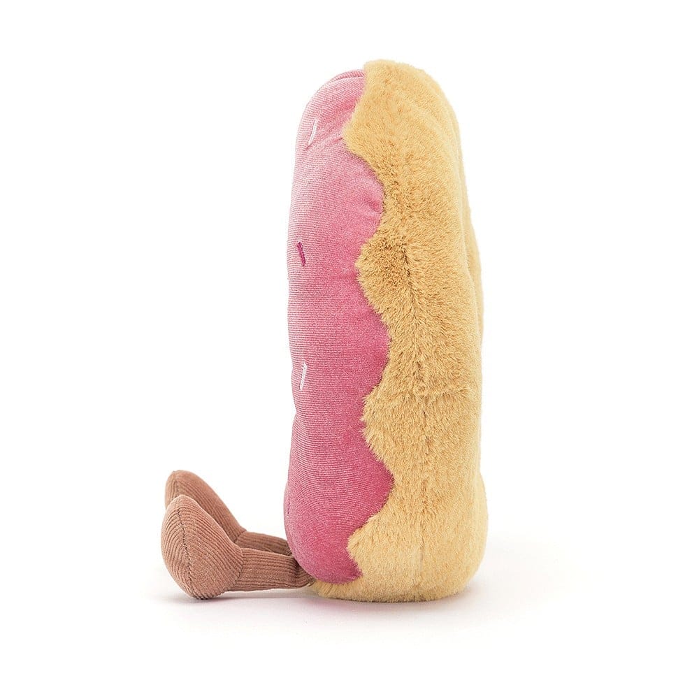 Jellycat Amuseable Doughnut, 7" - A2DOU