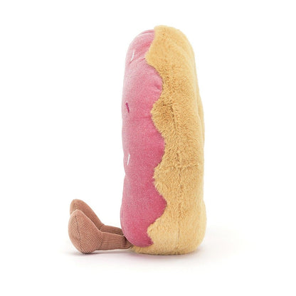 Jellycat Amuseable Doughnut, 7" - A2DOU