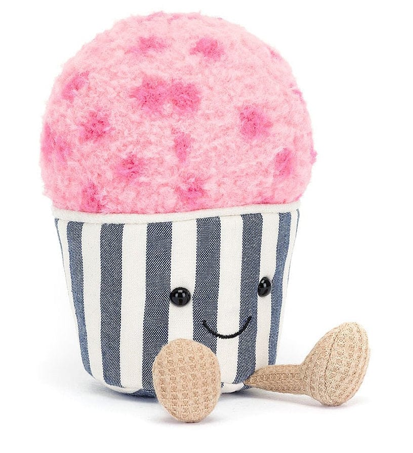 Jellycat Amuseable Gelato, 6" - A6GEL