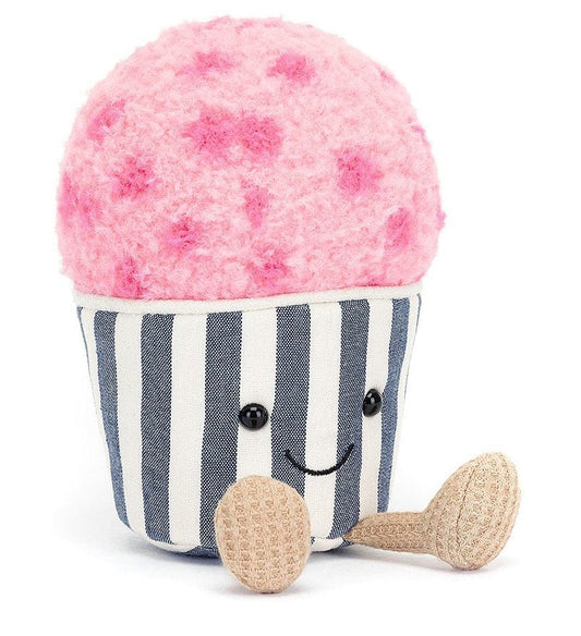 Jellycat Amuseable Gelato, 6" - A6GEL