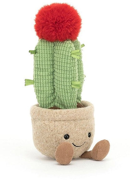 Jellycat Amuseable Moon Cactus, 8" - A6MCA