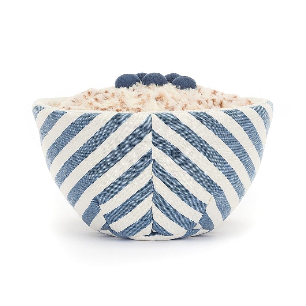 Jellycat Amuseable Oats, 7" - A4OAT