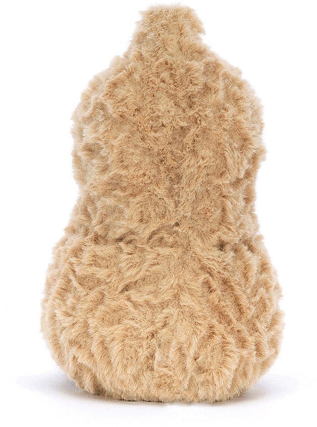 Jellycat Amuseable Peanut, 6" - A6PE