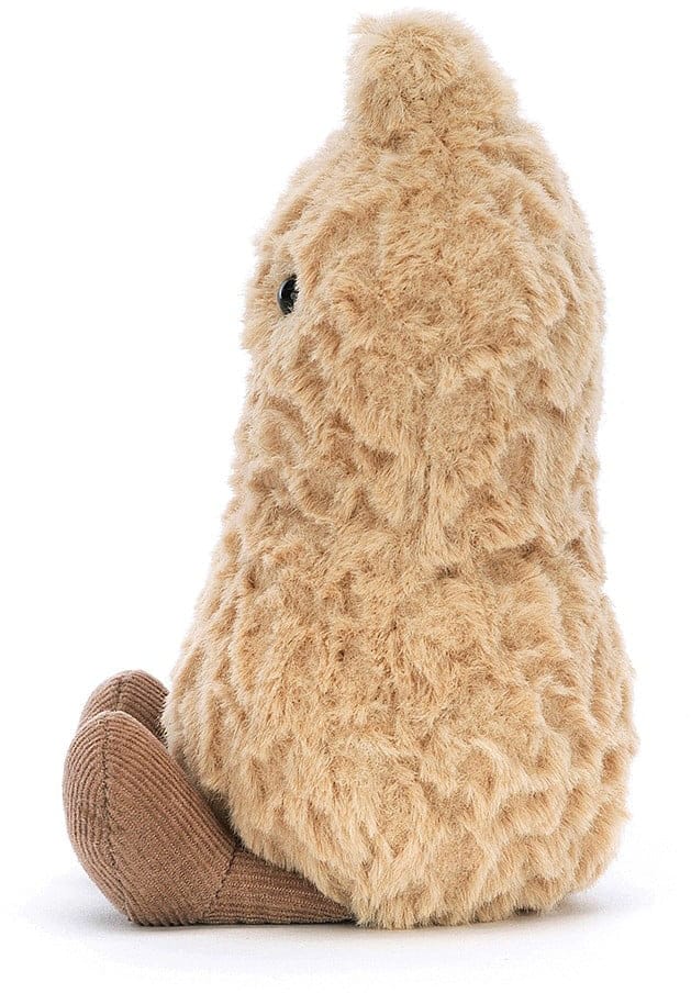 Jellycat Amuseable Peanut, 6" - A6PE