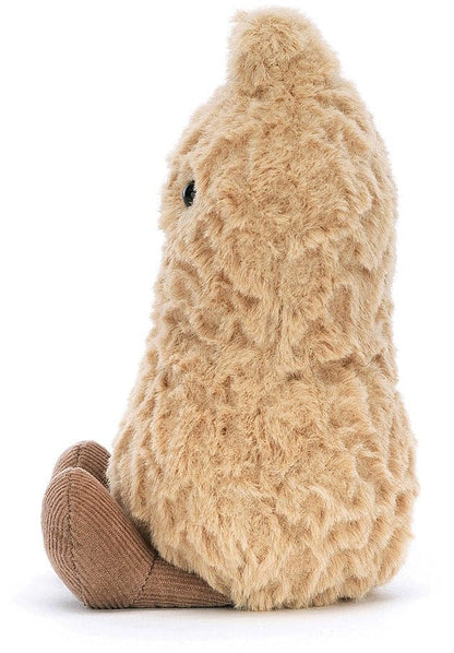 Jellycat Amuseable Peanut, 6" - A6PE