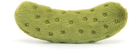 Jellycat Amuseable Pickle, 6" - A6PIC