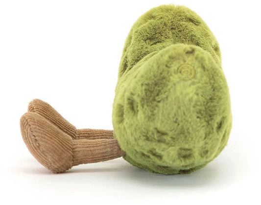 Jellycat Amuseable Pickle, 6" - A6PIC