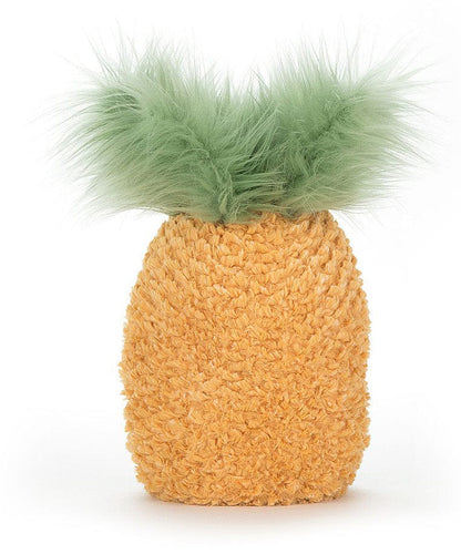 Jellycat Amuseable Pineapple, 10" - a2p