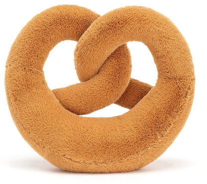 Jellycat Amuseable Pretzel, 12" - A1PRET