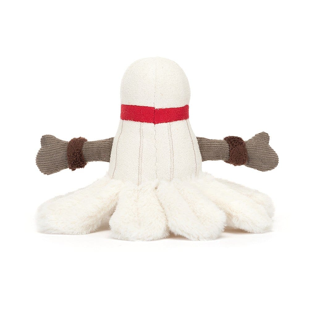 Jellycat Amuseable Sports Badminton, 6" - AS6BAD