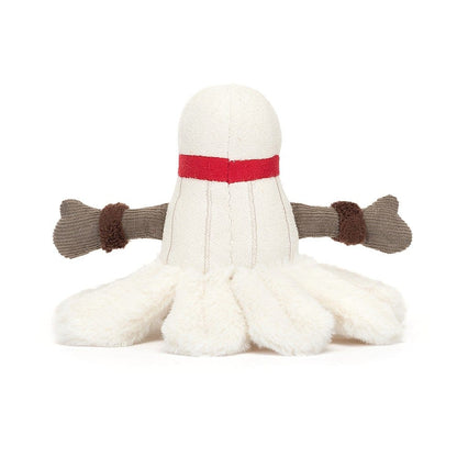 Jellycat Amuseable Sports Badminton, 6" - AS6BAD
