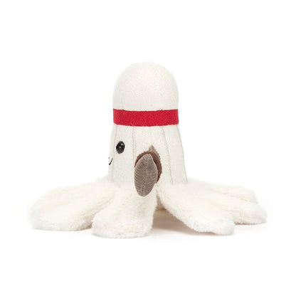 Jellycat Amuseable Sports Badminton, 6" - AS6BAD