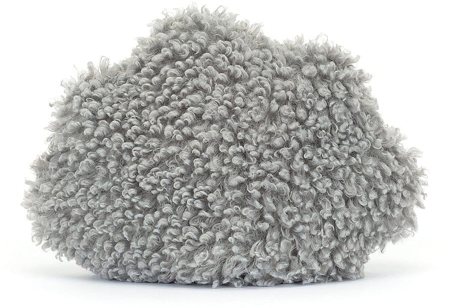 Jellycat Amuseable Storm Cloud, 10" - A2SCL
