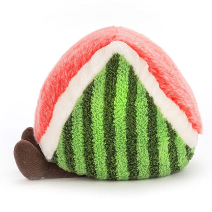 Jellycat Amuseable Watermelon, 11" - A2W
