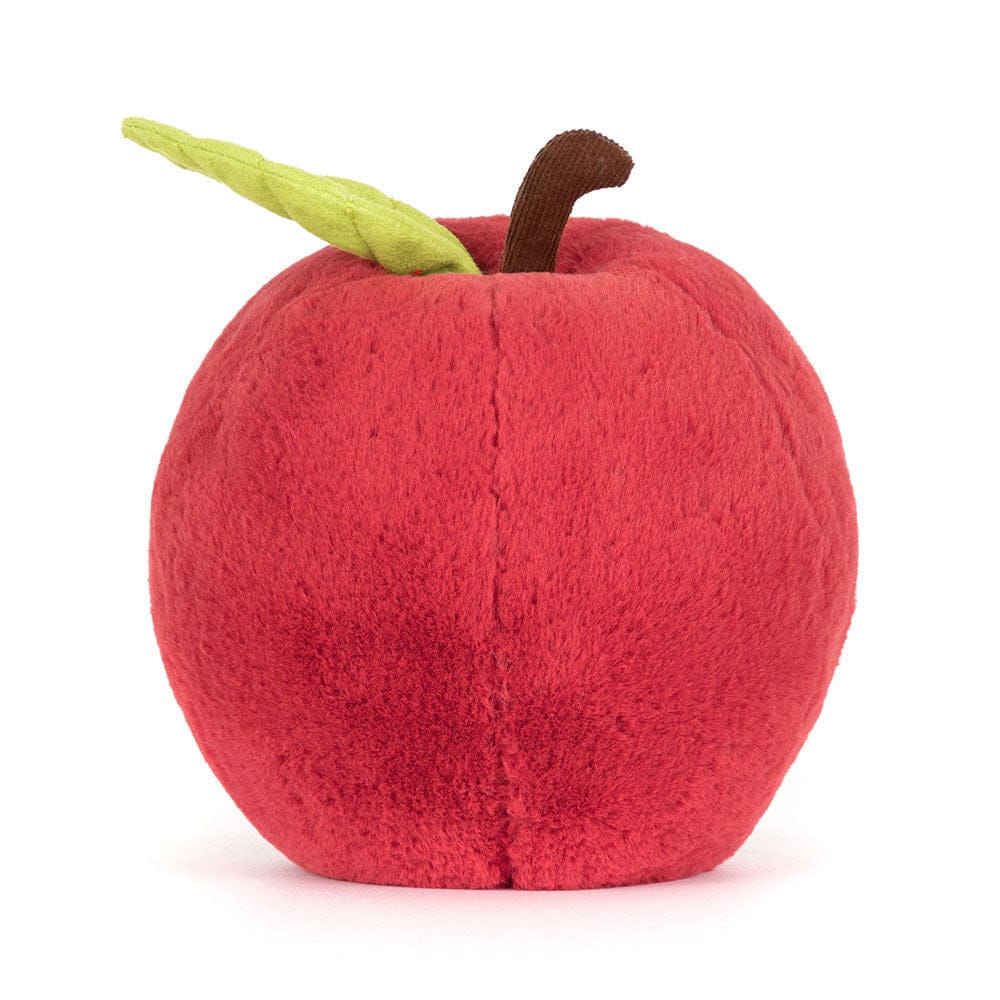 Jellycat Amuseables Apple - A4APL
