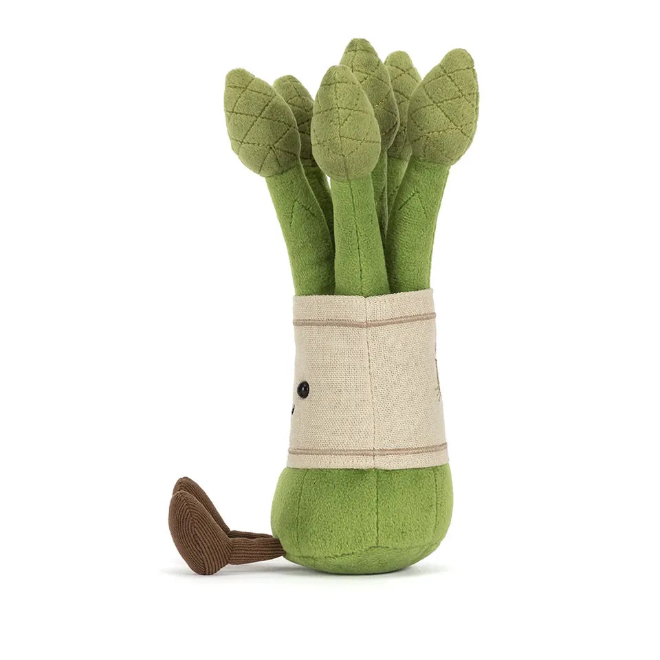 Jellycat Amuseables Asparagus - A2ASP