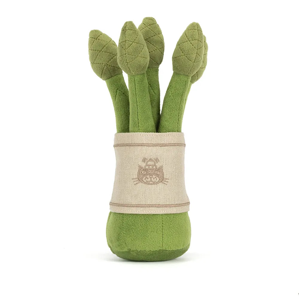 Jellycat Amuseables Asparagus - A2ASP