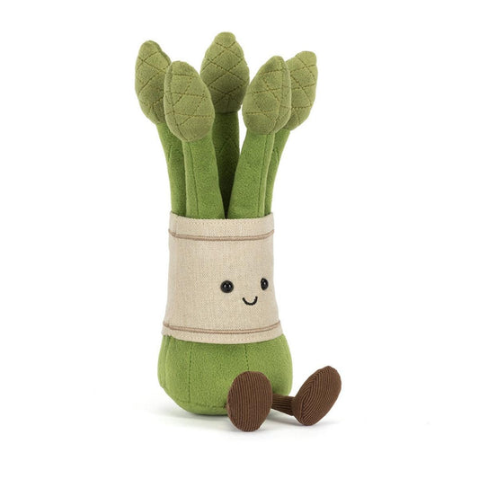 Jellycat Amuseables Asparagus - A2ASP