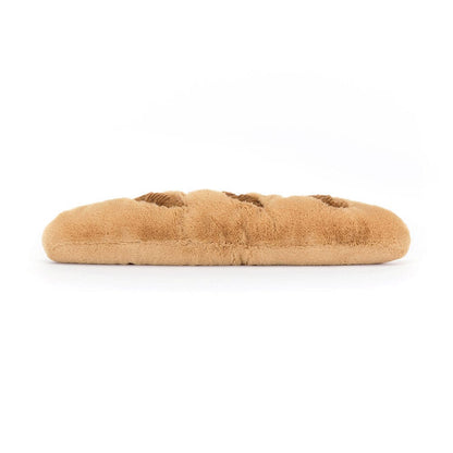 Jellycat Amuseables Baguette, 13" - A2BAGET