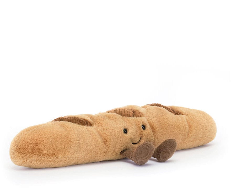 Jellycat Amuseables Baguette, 13" - A2BAGET