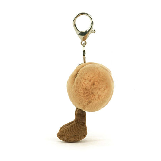 Jellycat Amuseables Baguette Bag Charm - ABG4BC