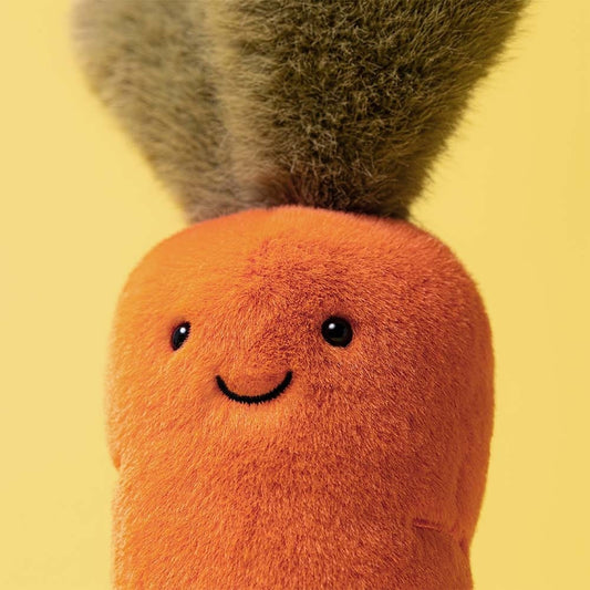 Jellycat Amuseables Carrot