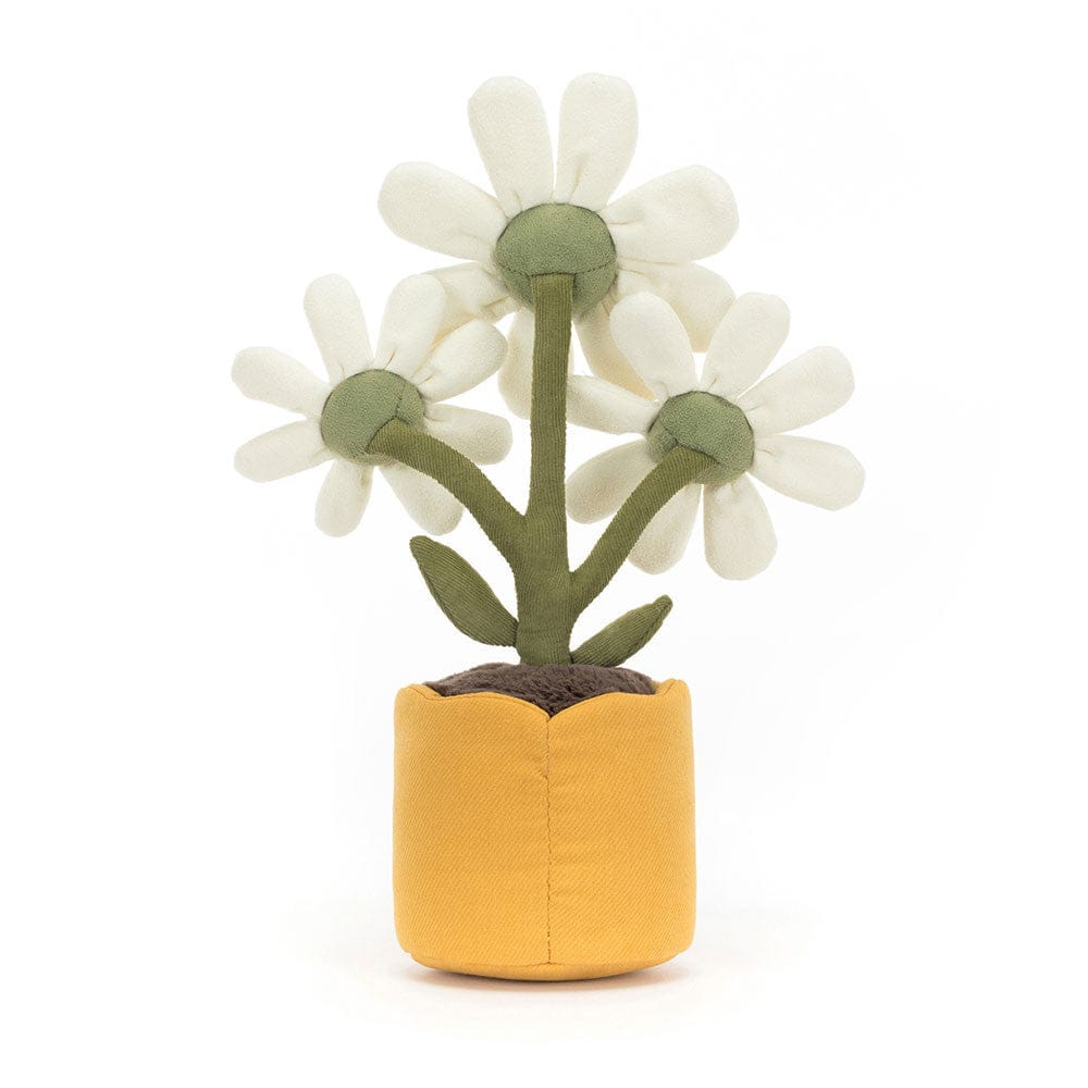 Jellycat Amuseables Daisy, 13" - A2DAS