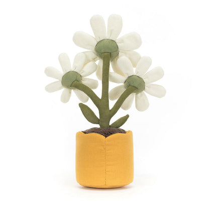 Jellycat Amuseables Daisy, 13" - A2DAS