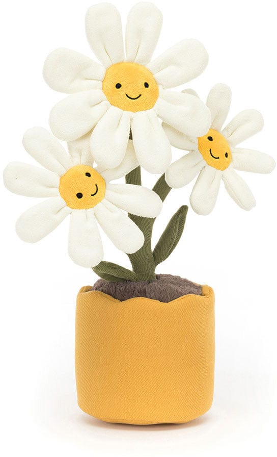 Jellycat Amuseables Daisy, 13" - A2DAS